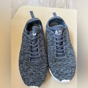 APL techloom phantom shoes